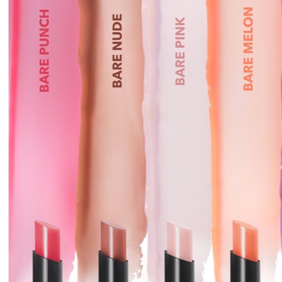 Bobbi Brown Extra Lip Tint Lip Balm Bare Pink - Picture 10 of 16